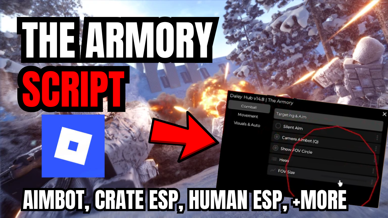 The Armory Script